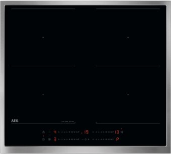 Варочная панель AEG TO64IM00XB