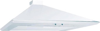 Кухонная вытяжка Akpo Soft 60 WK-5 (белый, без воздуховода)