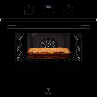 Электрический духовой шкаф Electrolux SurroundCook 600 EOF5C50BZ