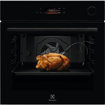 Электрический духовой шкаф Electrolux COC8E39Z
