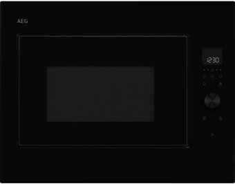 Микроволновая печь AEG TB6SM261FB