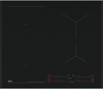 Варочная панель AEG NII64B30AZ