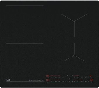 Варочная панель AEG TI64IB10IZ