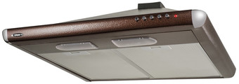 Кухонная вытяжка Akpo Elegant Turbo 60 WK-5 (медь)