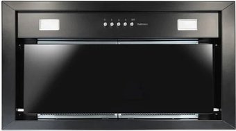 Кухонная вытяжка Falmec Built-in 70 Max BK