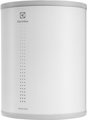 Накопительный электрический водонагреватель под мойку Electrolux EWH 10 Genie ECO U