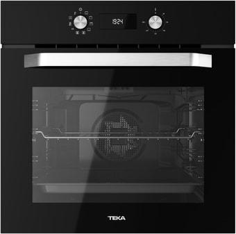 Электрический духовой шкаф TEKA HCB 6535 (черный)