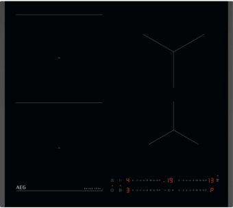Варочная панель AEG TO64IB00FB