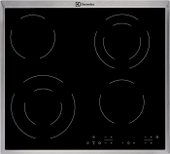 Варочная панель Electrolux EHF6342XOK