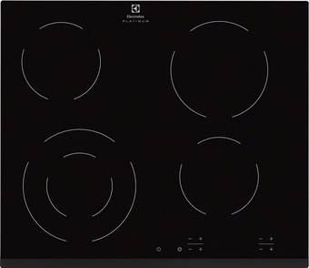 Варочная панель Electrolux EHF96241FK