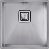 Кухонная мойка TEKA Square 400/400 (40170120)
