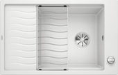 Кухонная мойка Blanco Elon XL 6 S (белый) 524838