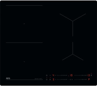 Варочная панель AEG TO64IB00IB
