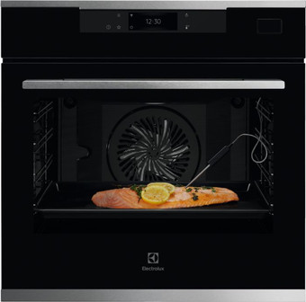 Электрический духовой шкаф Electrolux KOBBS39WX