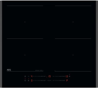 Варочная панель AEG TO64IM00FB
