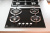 Варочная панель Electrolux GEE264YK Варочная панель Electrolux GEE264YK