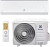 Кондиционер Electrolux EACS/I-24HVI/N8_19Y