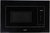 Микроволновая печь Akpo MEA 2001 FLAT BL
