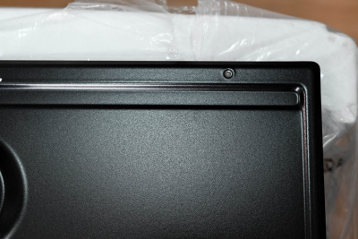 Варочная панель Electrolux GPE362RBB