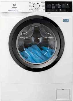 Стиральная машина Electrolux SensiCare 600 EWS6326BE