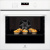 Электрический духовой шкаф Electrolux SteamBake 600 EOD6F77WV