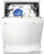 Отдельностоящая посудомоечная машина Electrolux ESF9526LOW