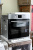Электрический духовой шкаф Electrolux KOFGH70TX
