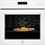 Электрический духовой шкаф Electrolux EOB7S31V