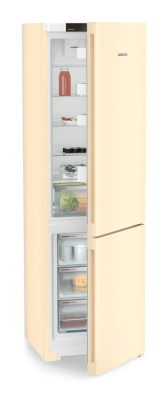 Холодильник Liebherr CNbed 5703 Pure NoFrost