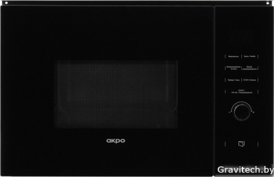 Микроволновая печь Akpo MEA 925 08 SEA01 BL
