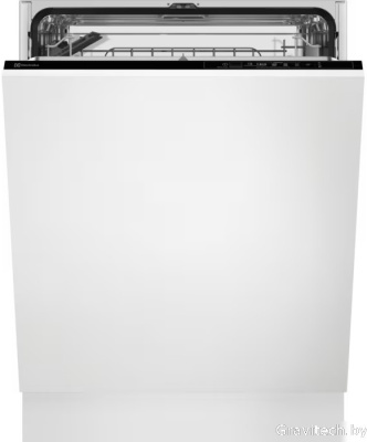 Встраиваемая посудомоечная машина Electrolux AirDry 300 ESL5315LO