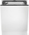Встраиваемая посудомоечная машина Electrolux AirDry 300 ESL5315LO