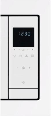 Микроволновая печь Electrolux LMS4253TBW