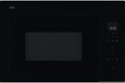Микроволновая печь AEG NMB6G261TB