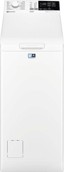 Стиральная машина с вертикальной загрузкой Electrolux EW6T4R272