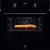 Электрический духовой шкаф Electrolux SurroundCook 600 EOF5H50BZ