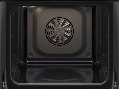 Электрический духовой шкаф Electrolux SteamBake PRO 600 EOD5C70BZ