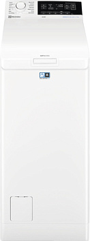 Стиральная машина с вертикальной загрузкой Electrolux SensiCare 600 EW6TN3272