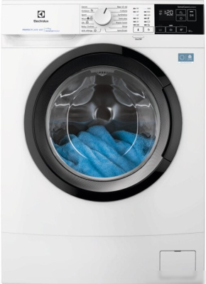 Стиральная машина Electrolux SensiCare 600 EWS6427BE