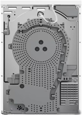 Сушильная машина AEG TR9394E