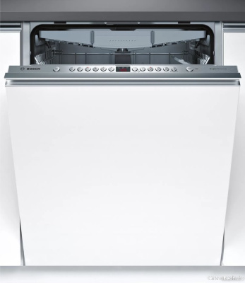 Встраиваемая посудомоечная машина Bosch Serie 4 SMV46KX55E