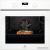 Электрический духовой шкаф Electrolux OKE5C71V
