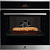 Электрический духовой шкаф Electrolux MealAssist 700 LOE8F38X