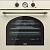 Электрический духовой шкаф TEKA HRB 6300 VNB Brass