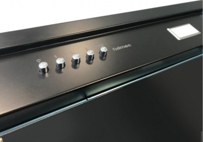 Кухонная вытяжка Falmec Built-in 50 Max BK