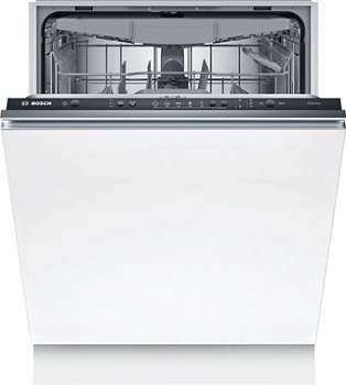 Встраиваемая посудомоечная машина Bosch Serie 2 SMV25EX02E