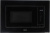 Микроволновая печь Akpo MEA 2001 FLAT BL