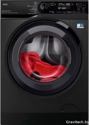Стирально-сушильная машина AEG 7000 ProSteam LWR73166OP