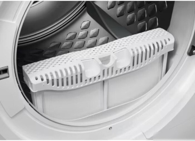 Сушильная машина AEG 9000 AbsoluteCare Plus TR9586CE