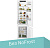 Холодильник Electrolux LNS8FF19S